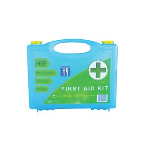 Catering First Aid Kit (1 - 10 Persons)