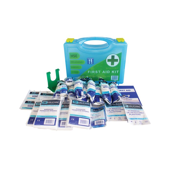 Catering First Aid Kit (1 - 10 Persons)