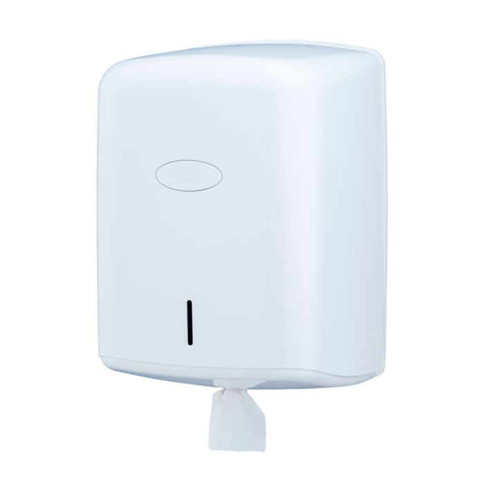 Centre Feed Paper Roll Dispenser