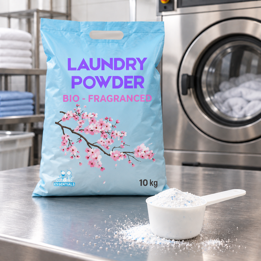 Biological Laundry Powder - Fragranced