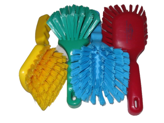 Churn Brush