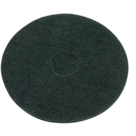 15 inch Circular Floor Pads