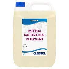Bactericidal Washing Up Liquid