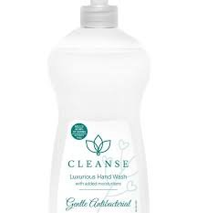 Cleanse Antibacterial Hand Wash