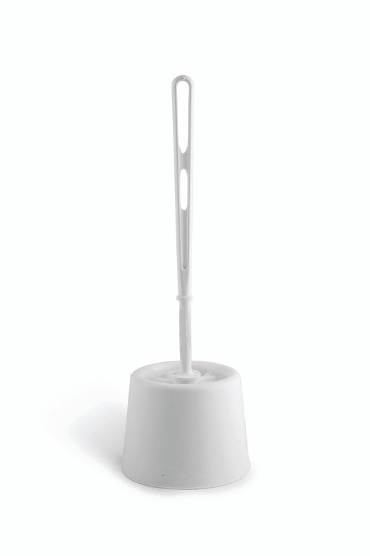 Contract Toilet Brush and Holder