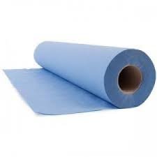 Blue Couch Rolls - 20 inch wide