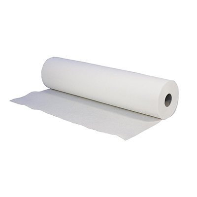 White Couch Rolls - 20 inch wide