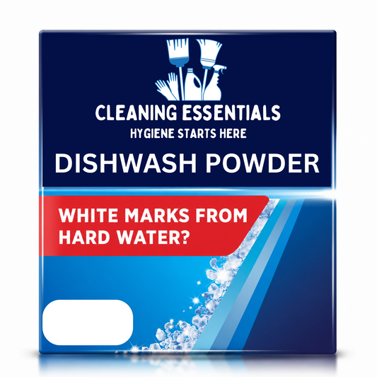 Dishwasher Salt - 10kg