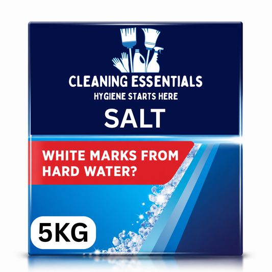 Dishwasher Salt 5kg