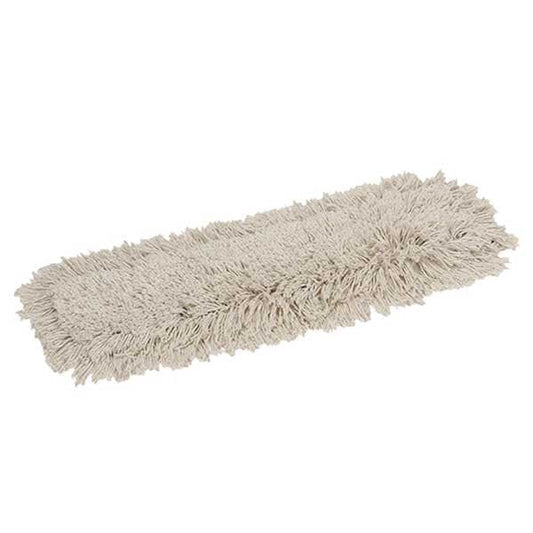 Cotton Sweeper Mop Head - 3 sizes