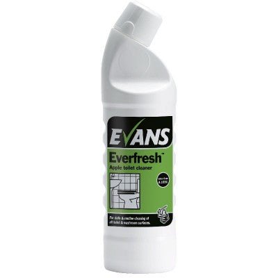 Evans Everfresh