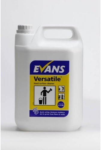 Evans Versatile 5L