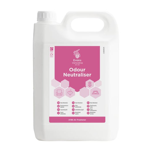 Evans Odour Neutraliser