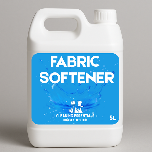 Fabric Softener 5L