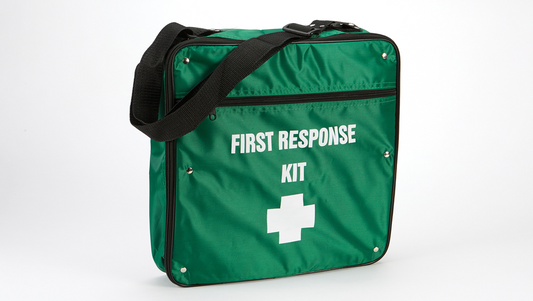 First Response Kit Bag