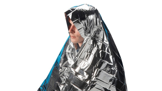 Foil Blanket