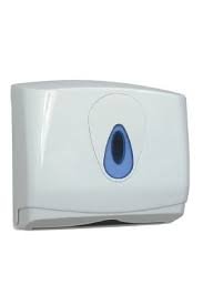 Small Hand Towel Dispenser