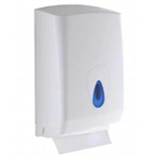 Paper Hand Towel Dispenser