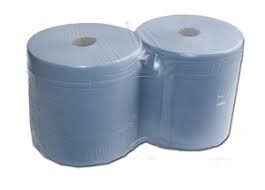 Jumbo Wiping Rolls