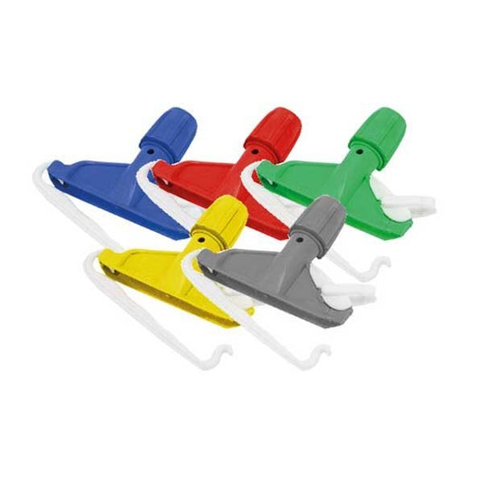 Coloured Kentucky Mop Fitting