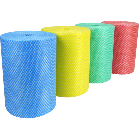 All Purpose Cloths on a Roll