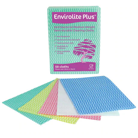 Mediumweight General Purpose Cloths