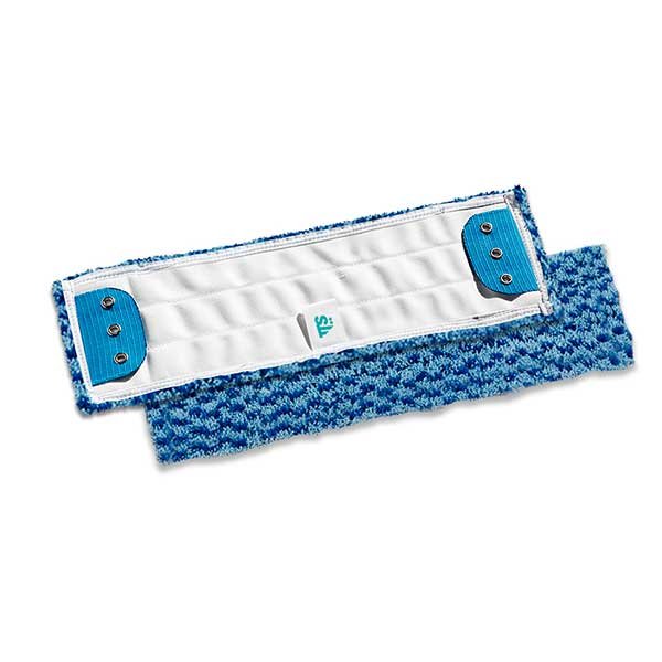 Microsafe Wet System Mop – Professional Quality – Cleaning Essentials