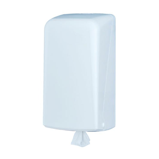Mini Centre Feed Roll Dispenser