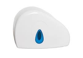 Stub Toilet Roll Dispenser