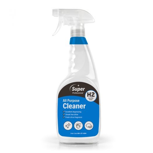 Mirius H2 All Purpose Cleaner