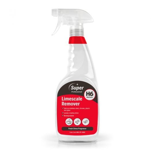 Mirius H6 Limescale Remover