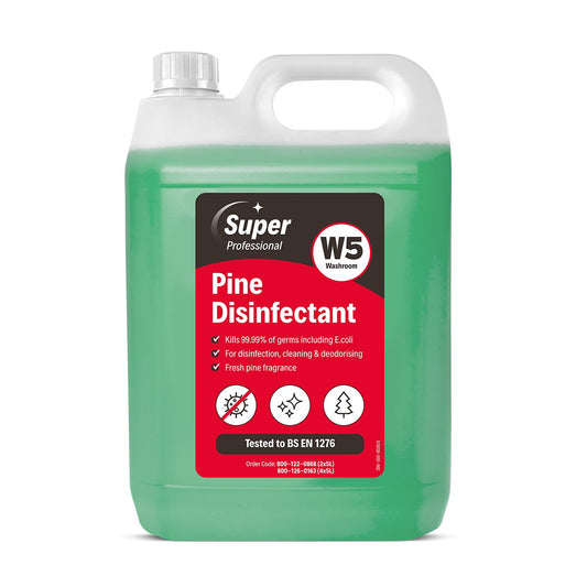 Mirius W5 Pine Disinfectant