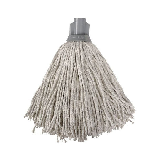 Socket Mop Head - 12oz