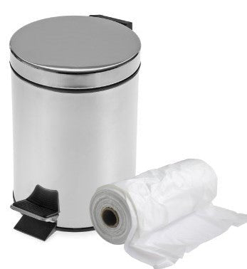 Pedal Bin Liners