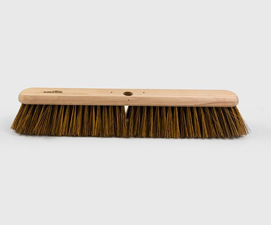 Platform Broom Head - 24 inch