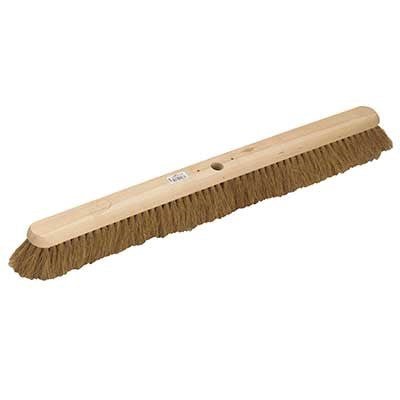 36 inch Platform Broom Head
