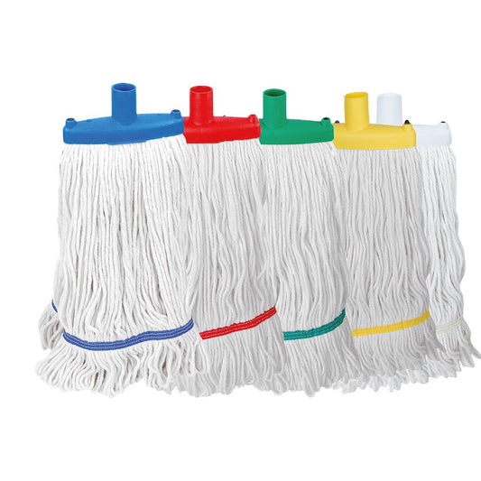 Hygiemix Prairie Mop