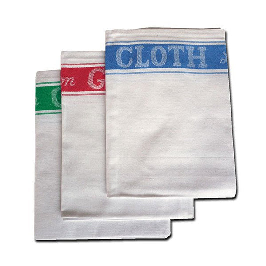 Professional Cotton Glasscloths