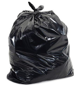 Medium Duty Refuse Sacks