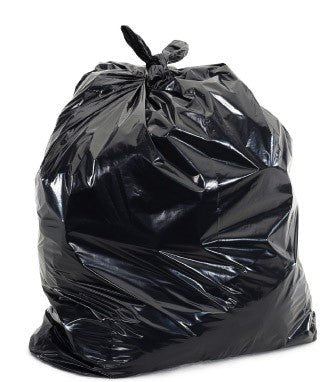 Biodegradable Refuse Sacks