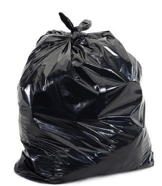 Heavy Duty Refuse Sacks
