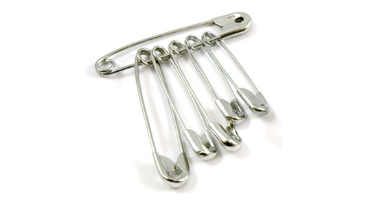 Safety Pins