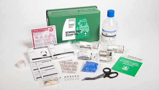 School Trip Travel Kit
