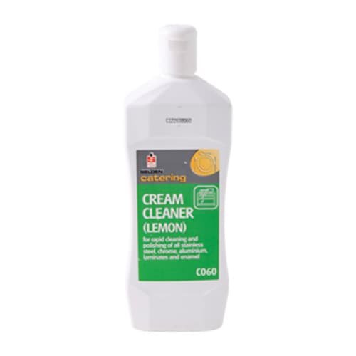 Selden C060 Cream Cleaner