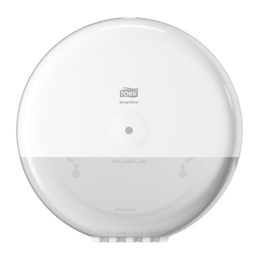SmartOne Toilet Rolls Dispenser