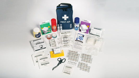Sports First Aid Kit