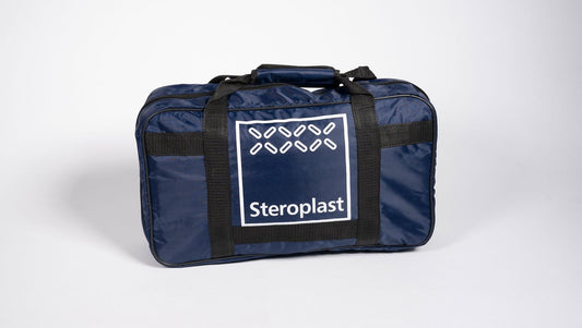 Sports Medical First Aid Kit Bag