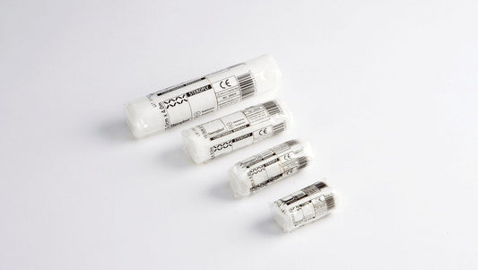 Standard First Aid Dressings