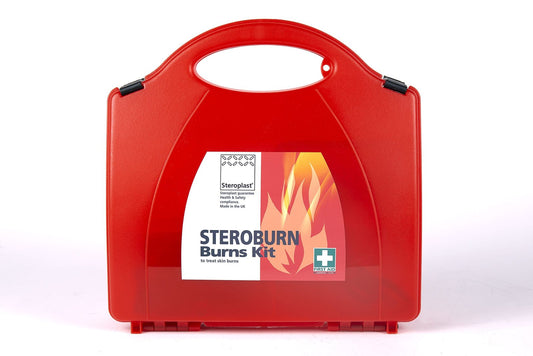 Premier Burn Care Kit (1 - 10 person)