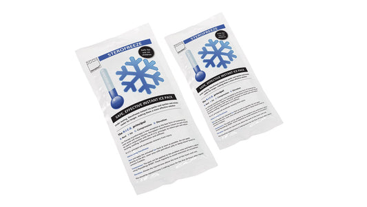 Sterofreeze Instant Ice Pack